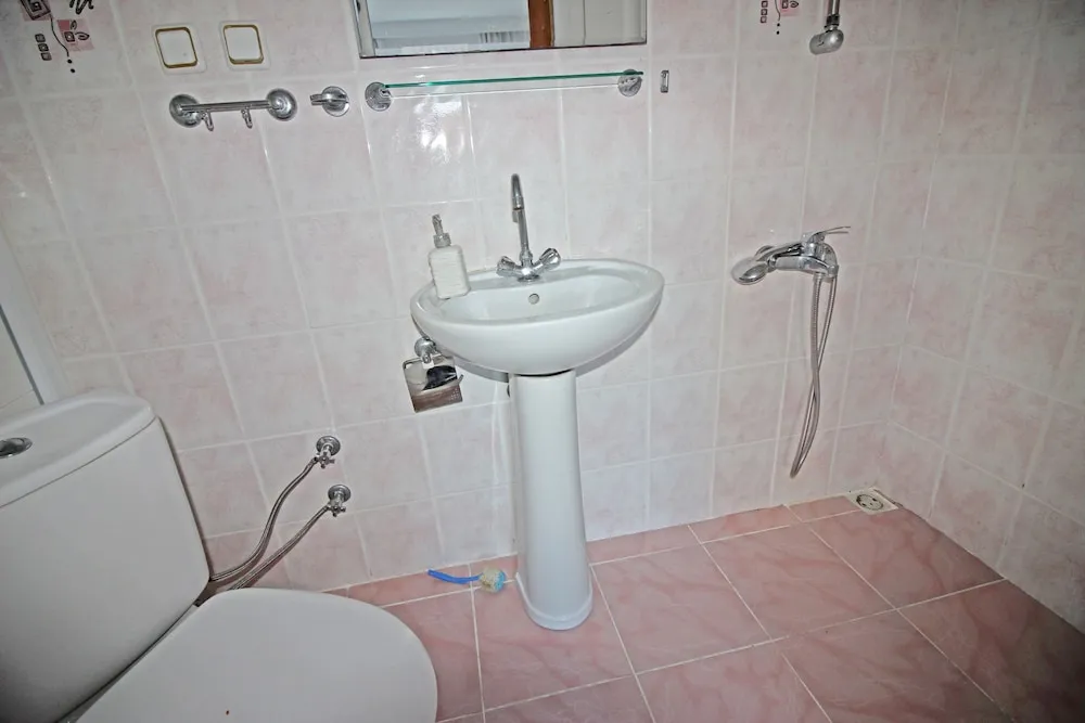 Standard Üç Kişilik Oda