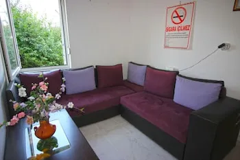 Bozcaada Akdeniz Pansiyon