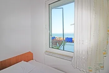 Bozcaada Akdeniz Pansiyon