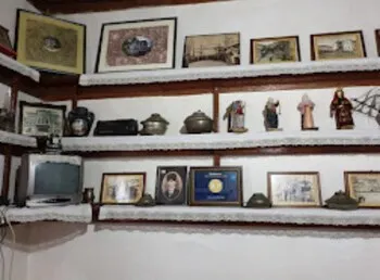 Keyvanlar Konağı