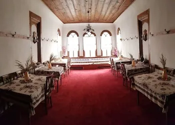 Keyvanlar Konağı