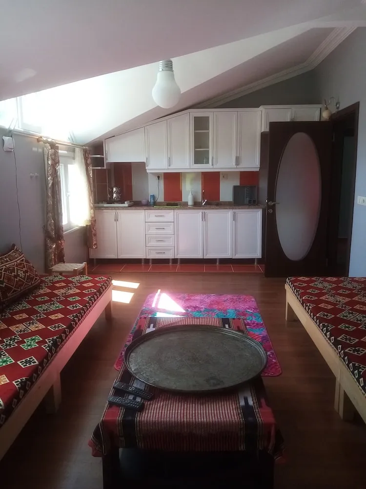 Apart Daire, 1 Yatak Odası