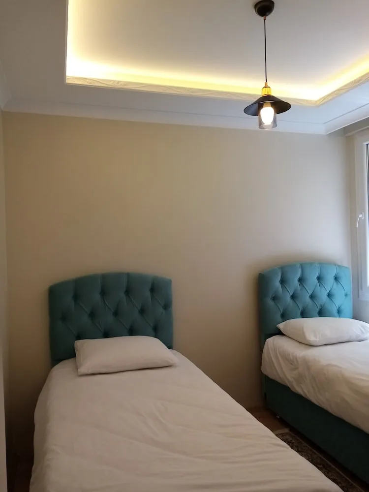 Apart Daire, 2 Yatak Odası