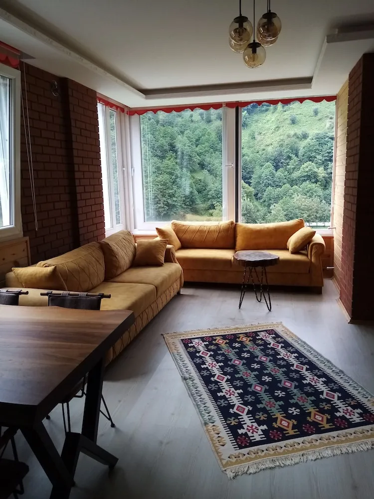 Apart Daire, 3 Yatak Odası