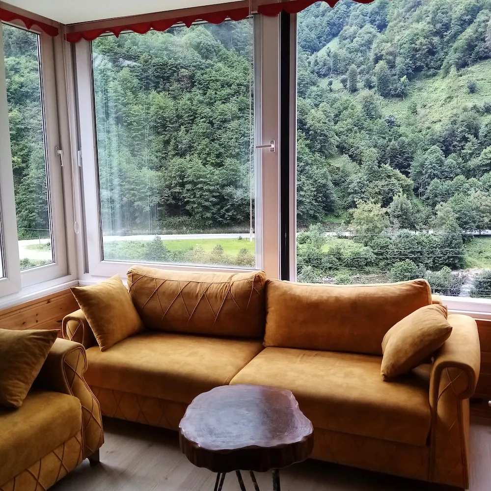 Apart Daire, 3 Yatak Odası