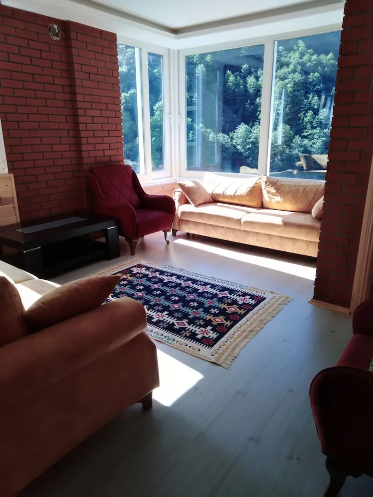 Apart Daire, 3 Yatak Odası
