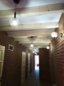 Zisto Apart Hotel & Bungalow