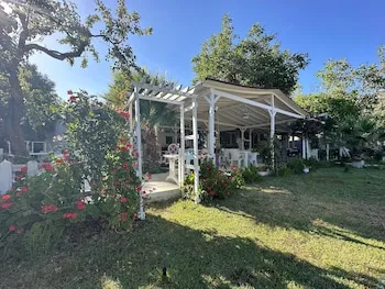 Adasu Otel