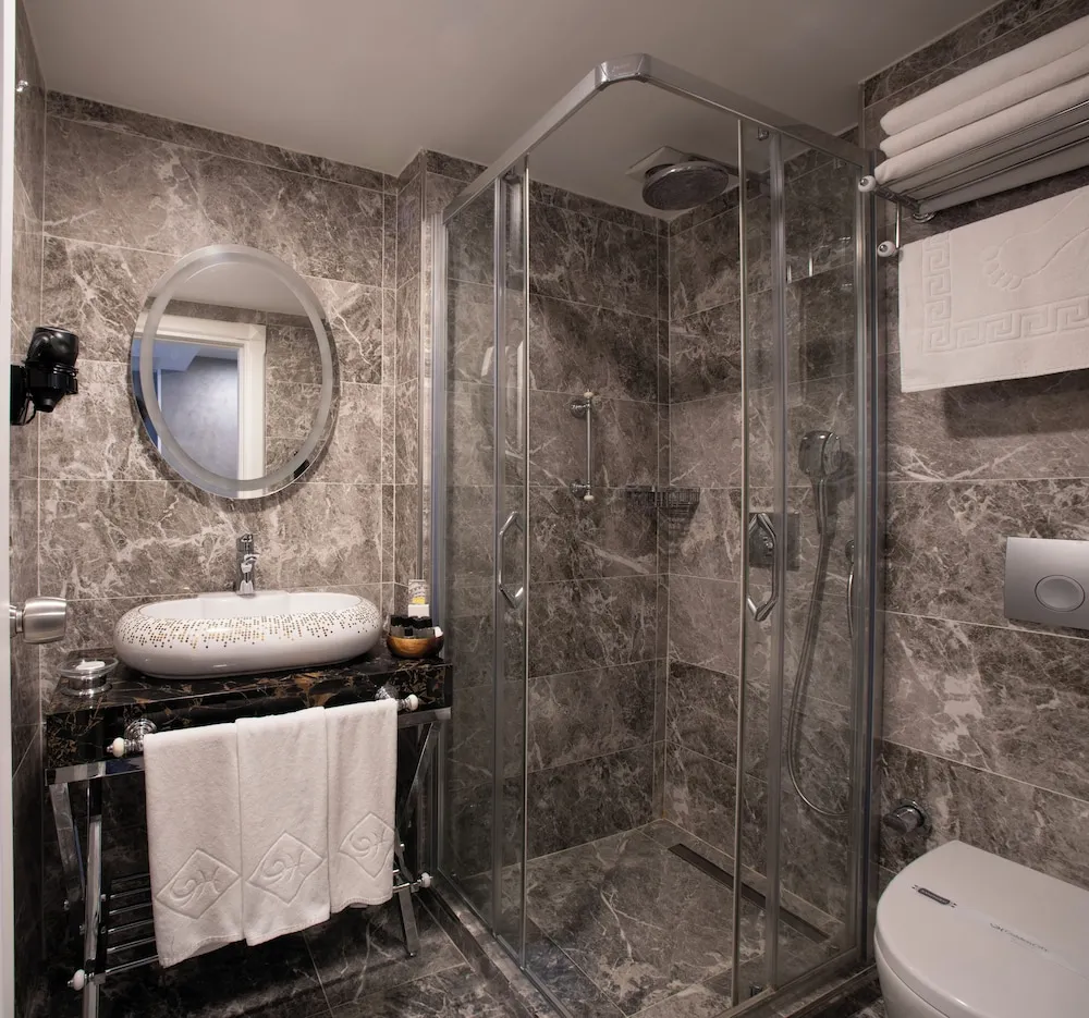 Deluxe Standard Room