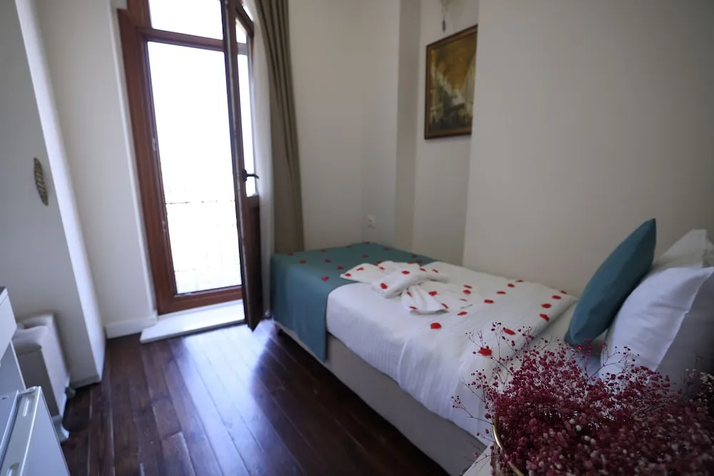 Standard Tek Kişilik Oda