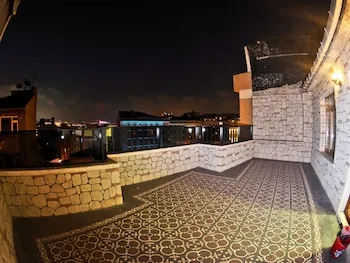 Nusret Bey Hotel