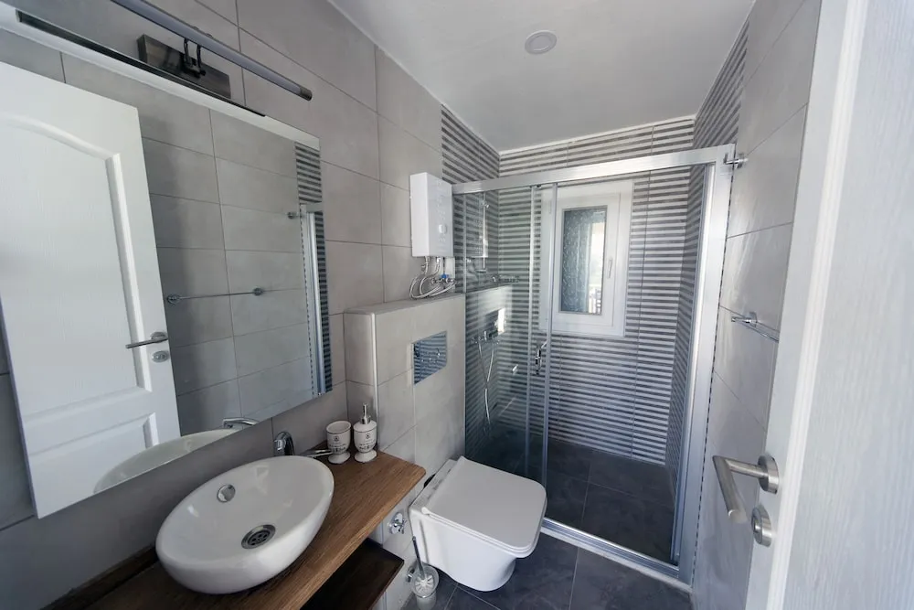 Luxury Üç Kişilik Oda
