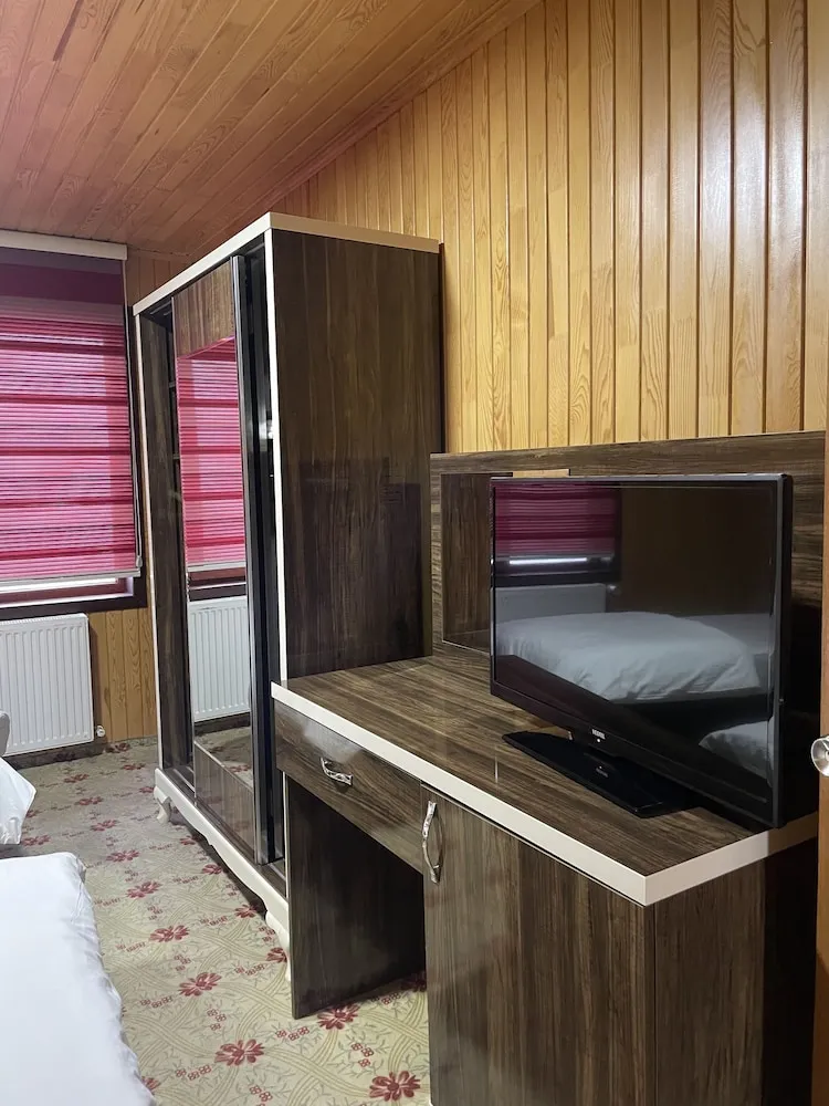 Tek Kişilik Oda