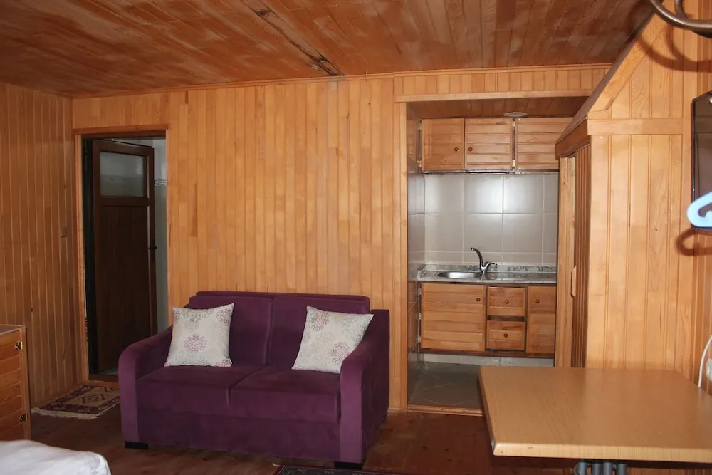 Bungalov
