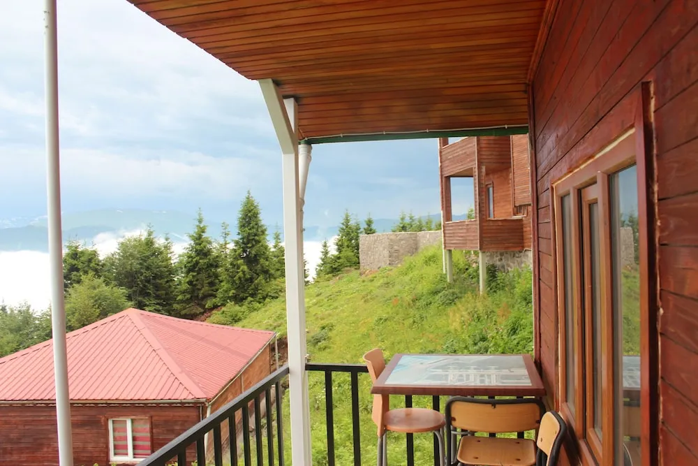 Bungalov