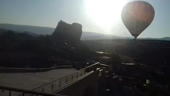 Aziz Cave Hotel