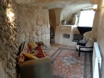 Aziz Cave Hotel