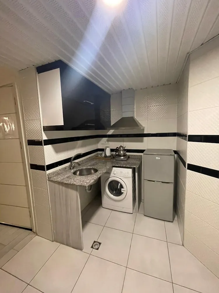 Deluxe Tek Büyük veya İki Ayrı Yataklı Oda, 1 Yatak Odası, Şehir Manzaralı
