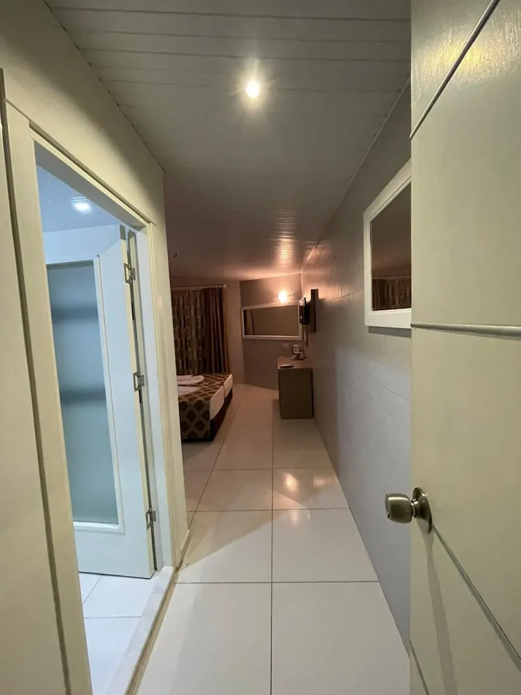 Deluxe Tek Büyük veya İki Ayrı Yataklı Oda, 1 Yatak Odası, Şehir Manzaralı