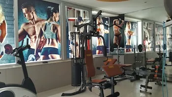 Cleopatra City Hotel