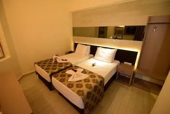 Cleopatra City Hotel