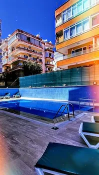 Cleopatra City Hotel