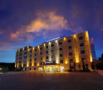 Park Dedeman Mardin