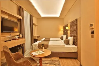 Park Dedeman Mardin