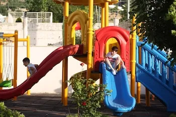 Park Dedeman Mardin