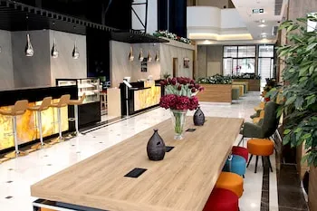 Ramada Encore By Wyndham Istanbul Basin Express