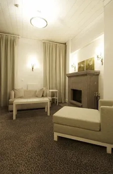 Kar's Otel - Special Class