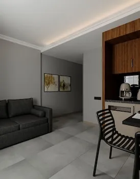 Perle Apart Hotel