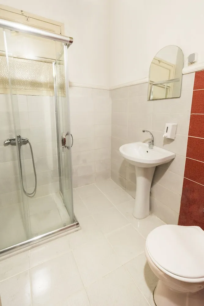 Standard Oda, 2 Tek Kişilik Yatak