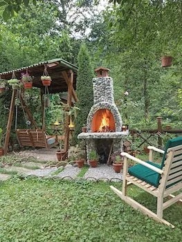 Nehir Bungalows