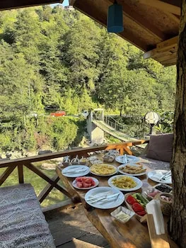 Nehir Bungalows