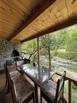 Nehir Bungalows