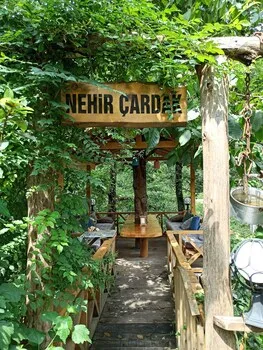 Nehir Bungalows