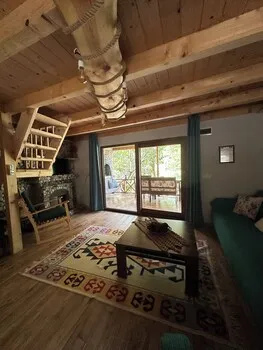 Nehir Bungalows
