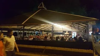 Çeşmi Çakraz- Glamping