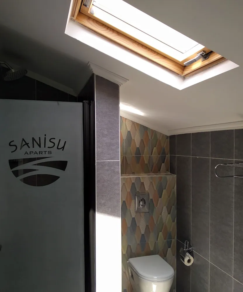 Deluxe Stüdyo, Deniz Manzaralı