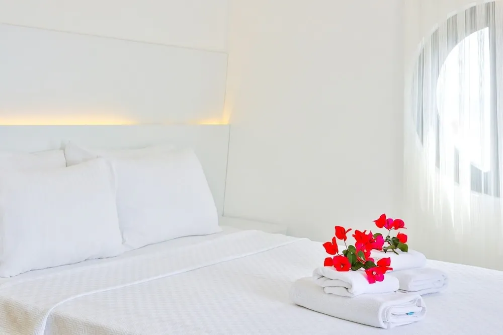 Deluxe Stüdyo, Deniz Manzaralı