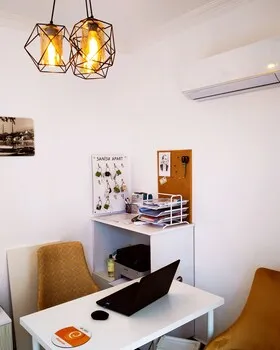 Kaş Sanisu Pansiyon