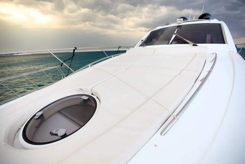 Luxury Oda