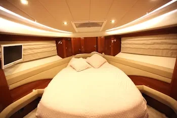 Ekimbey Yatch
