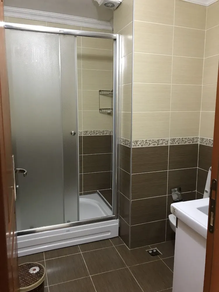 Apart Daire, 1 Yatak Odası, Dağ Manzaralı