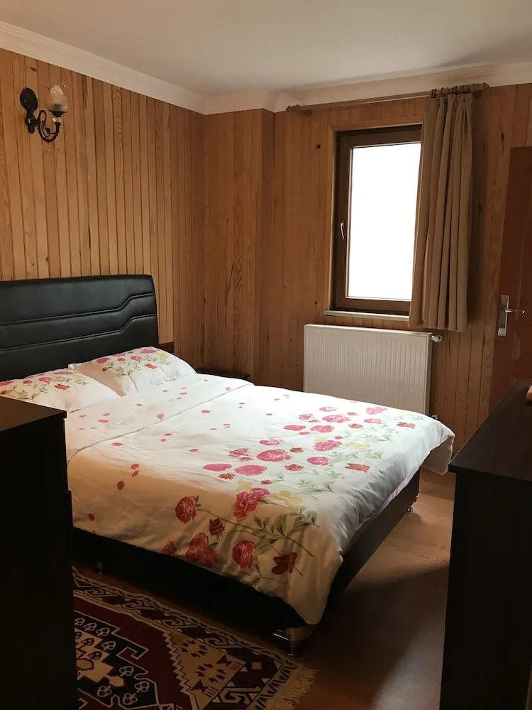 Apart Daire, 1 Yatak Odası, Dağ Manzaralı