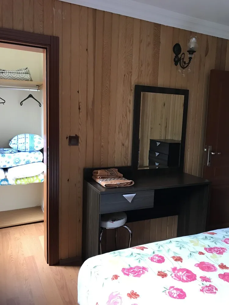 Apart Daire, 1 Yatak Odası, Dağ Manzaralı