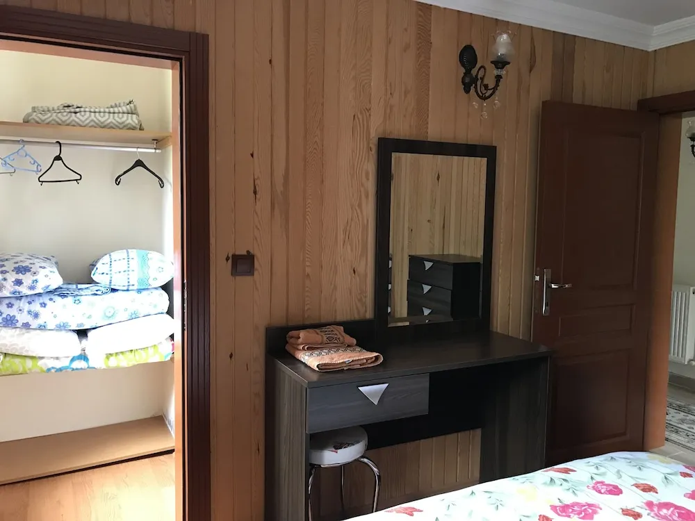 Apart Daire, 1 Yatak Odası, Dağ Manzaralı