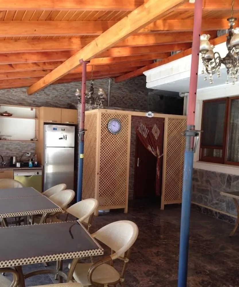 Apart Daire, 1 Yatak Odası, Dağ Manzaralı