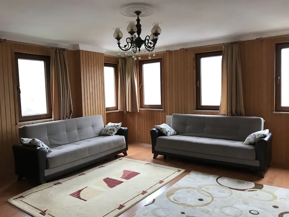 Apart Daire, 1 Yatak Odası, Dağ Manzaralı